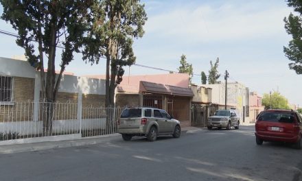 Disminuye el robo a casa habitación en Saltillo