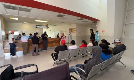 Disminuyeron las atenciones por quemaduras de cuetes en Cruz Roja Saltillo