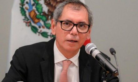 México tiene fondo de 100 mil millones de pesos para enfrentar aranceles de EE.UU.: Hacienda