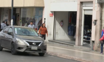 El municipio de Saltillo llama a la población a extremar precauciones ante las bajas temperaturas