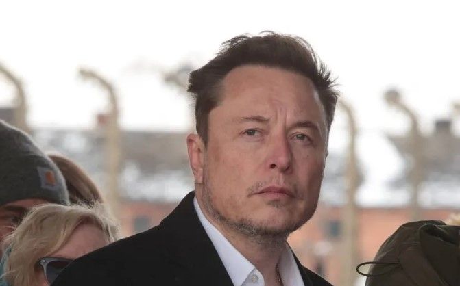 Elon Musk advierte sobre una inminente ‘sequía energética’ mundial a partir del 2025