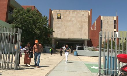 El Seguro Social en primer lugar… pero en quejas ante la COCCAM