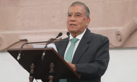 Diputado Raúl Onofre plantea el uso de alimentos de producción local en restaurantes