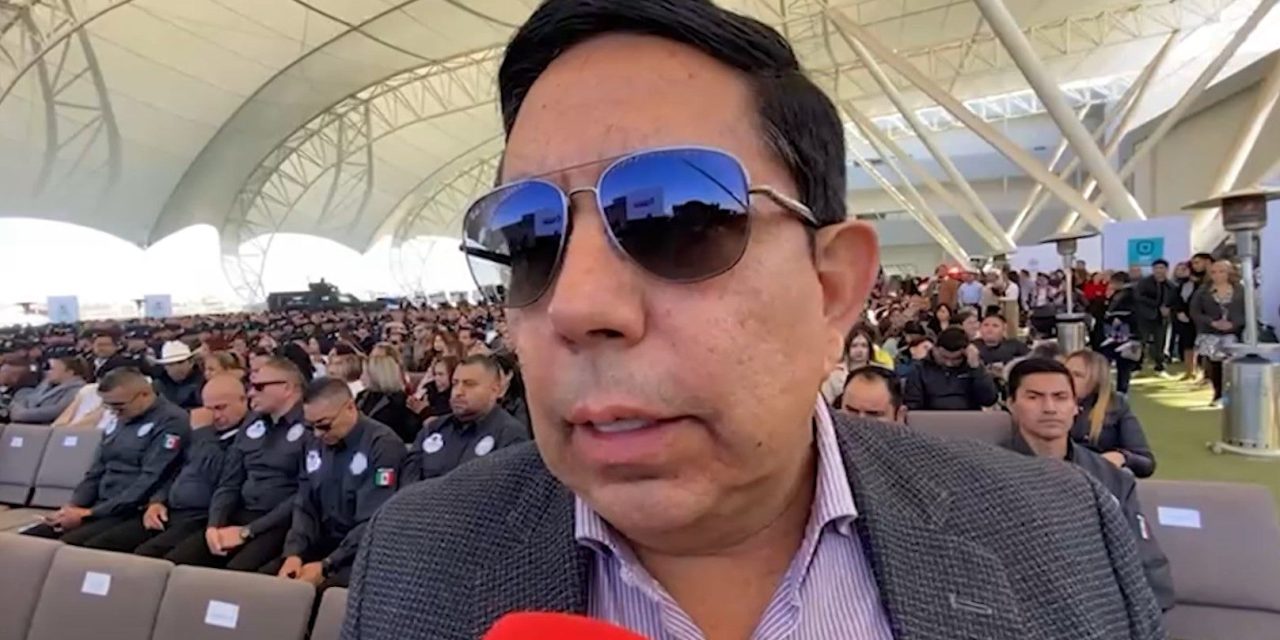 En 2024 la Fiscalía aseguró drogas en cateos