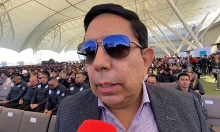 En 2024 la Fiscalía aseguró drogas en cateos