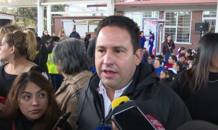 En alerta se mantienen las autoridades para actuar ante las bajas temperaturas
