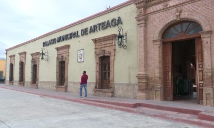 En Cabildo se aprobaron nombramientos de la Secretaría del Ayuntamiento, Tesorería y Contraloría de Arteaga