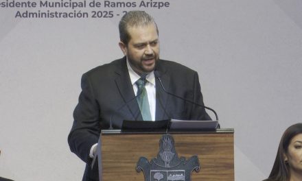 En Ramos todos por más seguridad, empleo, salud y educación