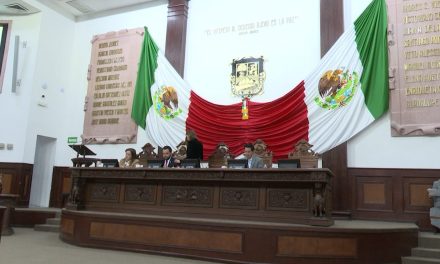 En tribuna del Congreso exponen quejas contra del ISSSTE