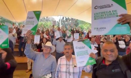 Alertan autoridades a evitar fraudes en compra de terrenos