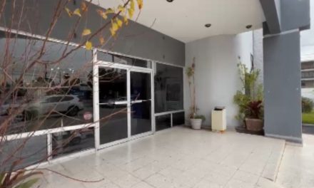 Es un adorno la oficina de CONDUSEF en la ciudad de Saltillo