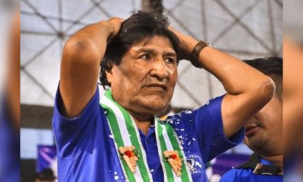 Juez de Bolivia ordena la aprehensión de Evo Morales por caso de trata de menores