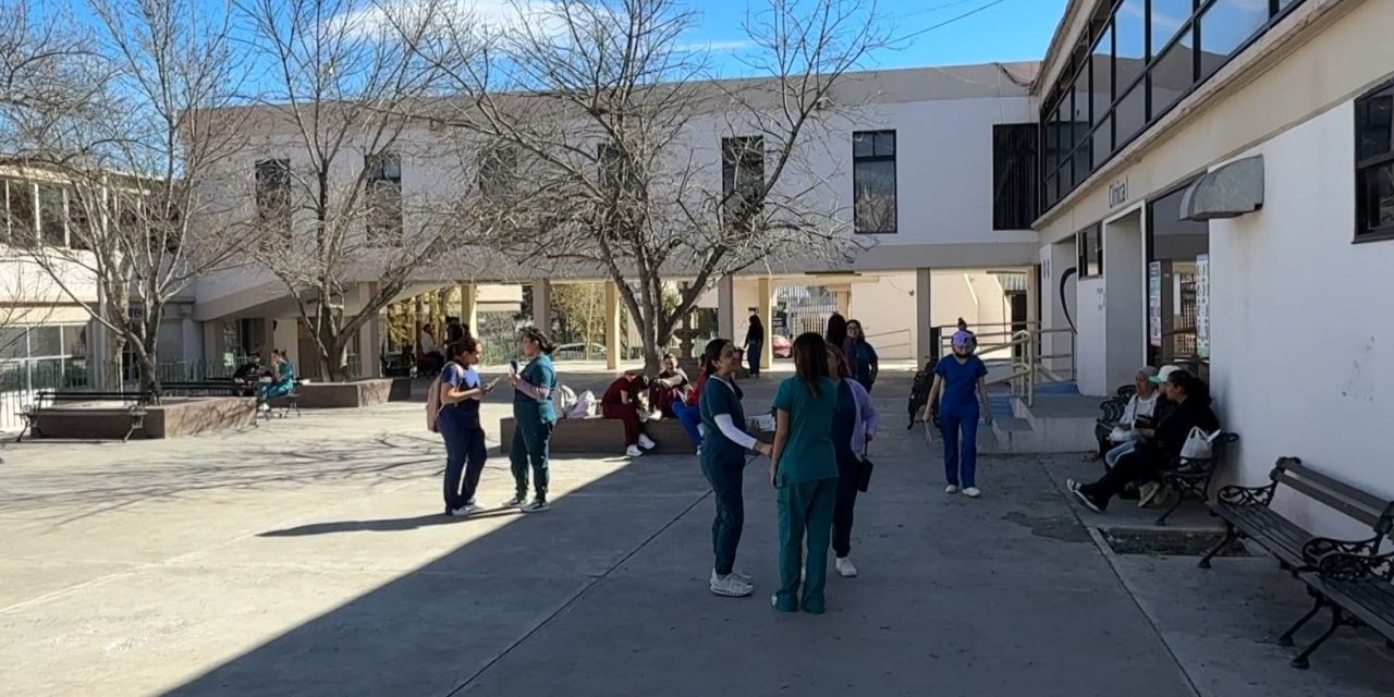 Extiende UAdeC el plazo para el registro de aspirantes