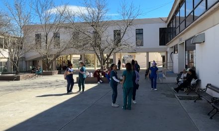 Extiende UAdeC el plazo para el registro de aspirantes