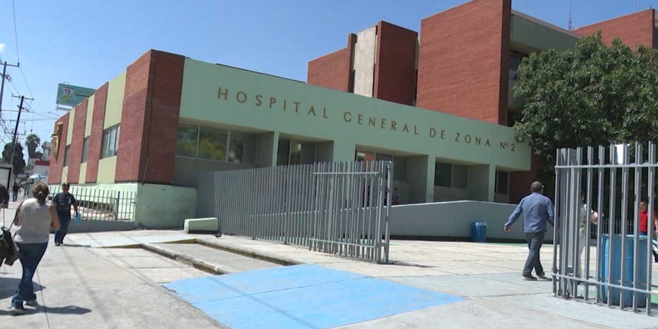 Fallece hombre tras caer de un árbol en Saltillo