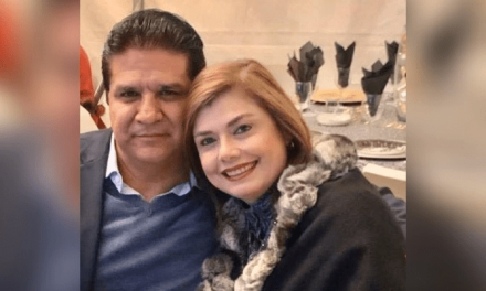 Fiscal Anticorrupción de BC y su esposa, heridos en atentado terrorista en Nueva Orleans