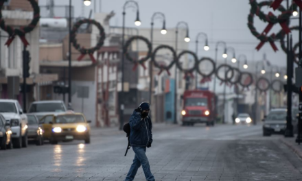 Saltillo: Dará un respiro el frío, viene una semana tranquila