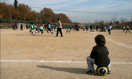 A través del deporte se mejorará la calidad de vida de los saltillenses