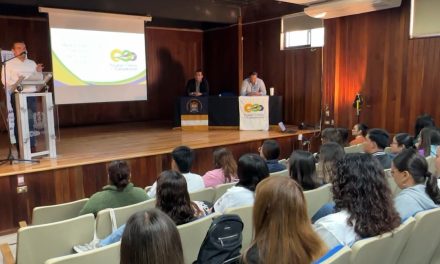 Fungirán más universitarios de la UAdeC como mentores