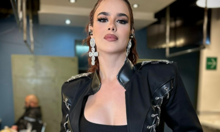 Gala Montes está triste y desesperada por ‘hate’ en redes sociales