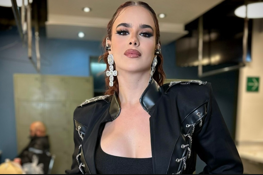 Gala Montes está triste y desesperada por ‘hate’ en redes sociales