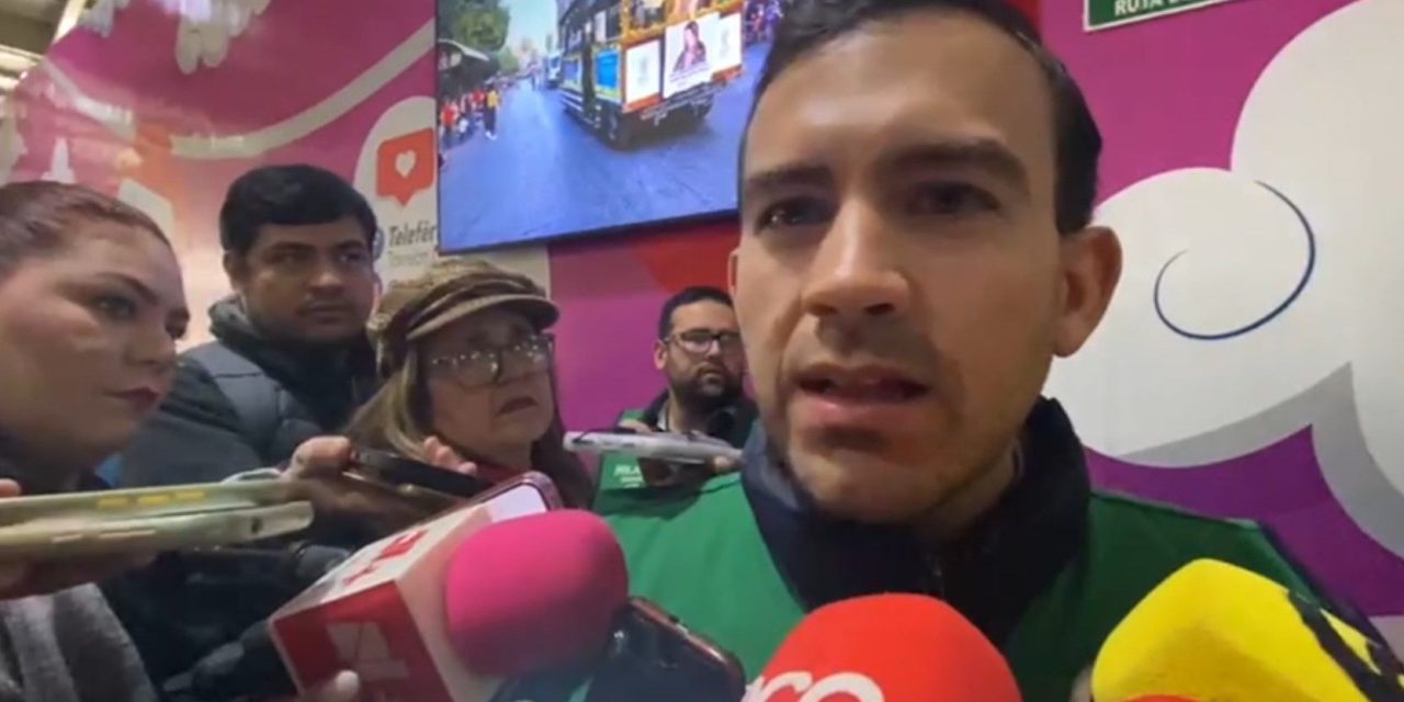 Gobierno de Coahuila atenderá a la población por frente frío