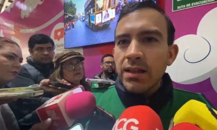 Gobierno de Coahuila atenderá a la población por frente frío