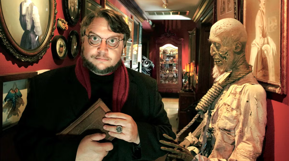 Netflix confirma estreno de ‘Frankenstein’ de Guillermo del Toro en noviembre