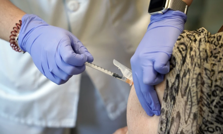 Se registran 2 mil 494 casos de influenza estacional en México