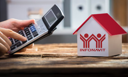 Denuncian corrupción en el Infonavit por más de 1,900 millones de pesos