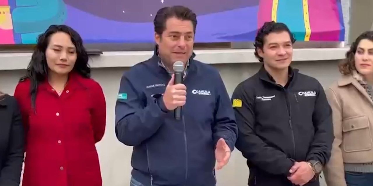 Inician actividades en la Secretaría de Desarrollo Social