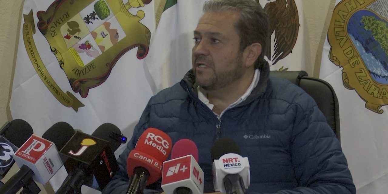Inician programa ‘El Campo Elige’ en Ramos Arizpe