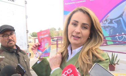 Inician inscripciones para talleres del DIF Saltillo