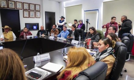 Instalan Comisión de Cultura en Ramos Arizpe