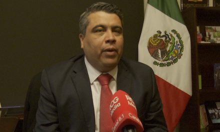 Intensifican operativos de prevención ante las bajas temperaturas por el frente frío