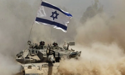 Israel agradece a Trump por dotar al país de herramientas militares clave