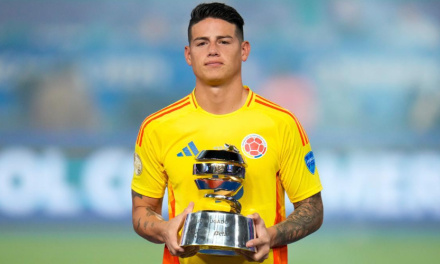 El León busca fichaje de James Rodríguez y permanencia de Guardado