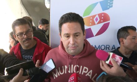 Alcalde Javier Diaz fortalecerá  el tejido social en apoyo al deporte y  la cultura
