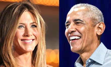 Barack Obama se divorcia…. ¿por culpa de Jennifer Aniston?