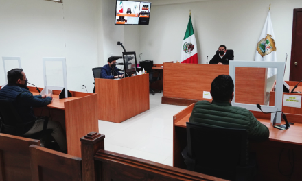 Jubilaciones en el Poder Judicial de Coahuila suman 9 millones de pesos