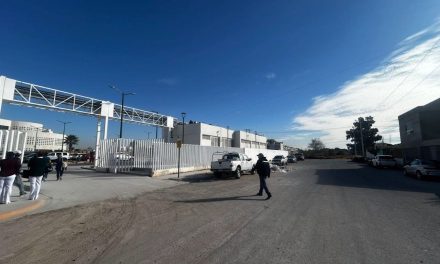 La clínica del IMSS del ejido La Joya iniciará funciones el lunes