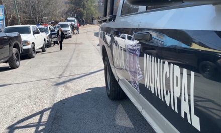 La indicación es realizar rondines permanentes ante la clausura de 10 cuevas en Saltillo