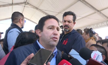 La prioridad del municipio es mejorar la calidad de vida de los saltillenses