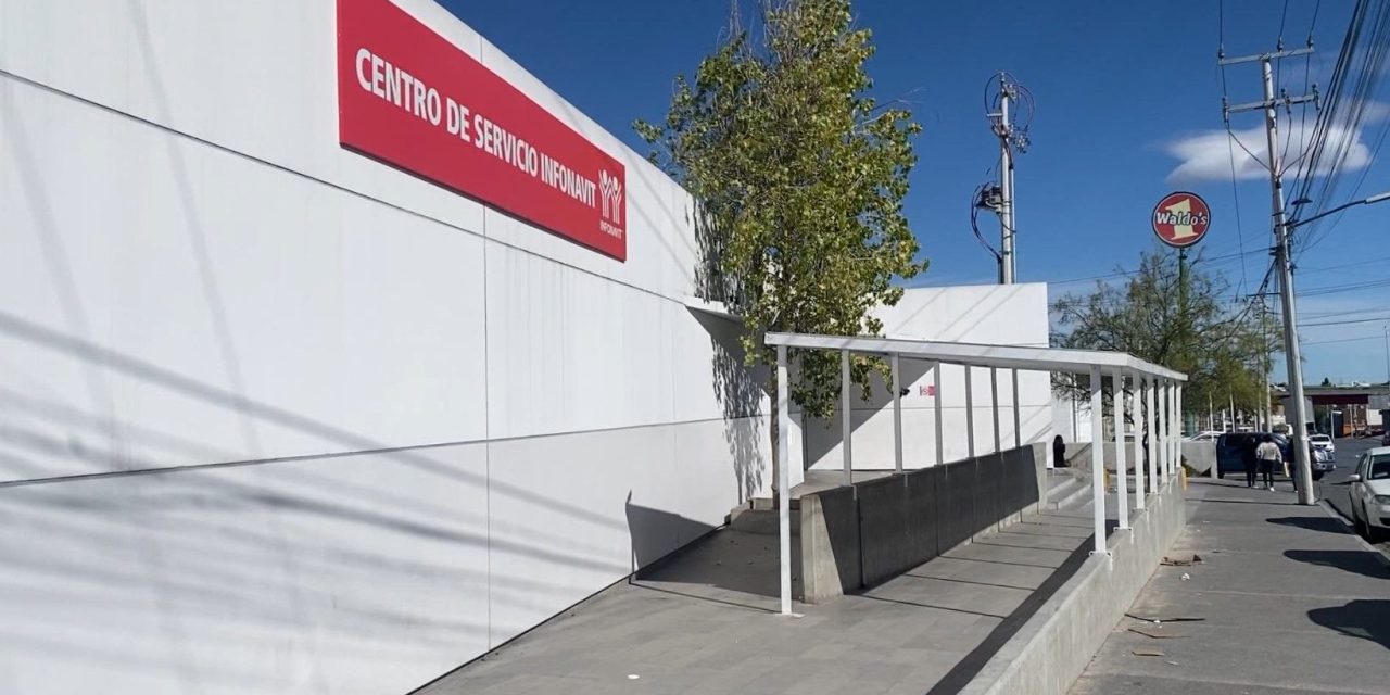 INFONAVIT extendió sus horarios de atención en el estado de Coahuila