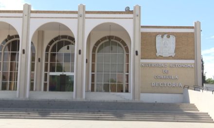 La UAdeC emite recomendaciones ante la llegada del frente frio número 24