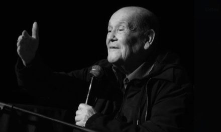 Fallece Leo Dan, ícono de la música romántica en español, a los 82 años