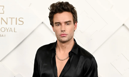 Detienen a joven acusado de suministrar cocaína a Liam Payne antes de su muerte