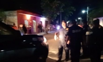 Linchan y queman a un hombre que mató a una mujer con un machete en pueblo de Yucatán