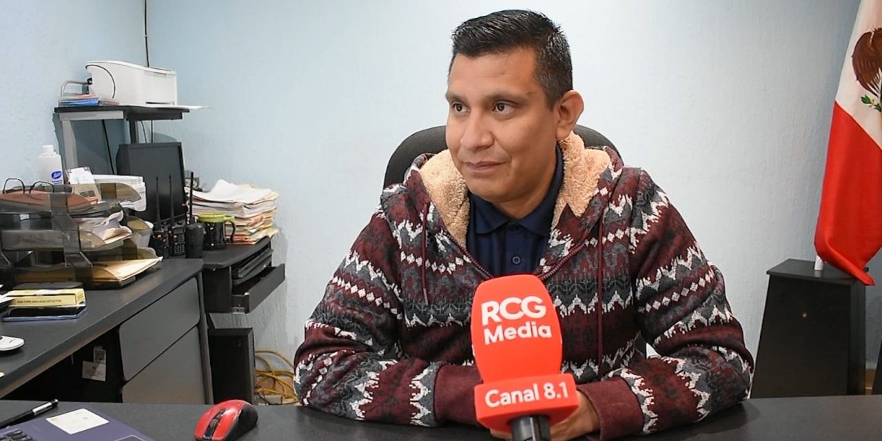 Listos Albergues de Monclova