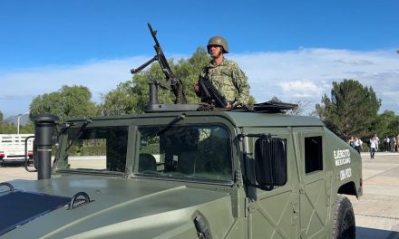 Llama Sedena a formar parte del Ejercito Mexicano